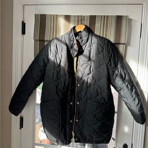 JCrew Signature Puffer